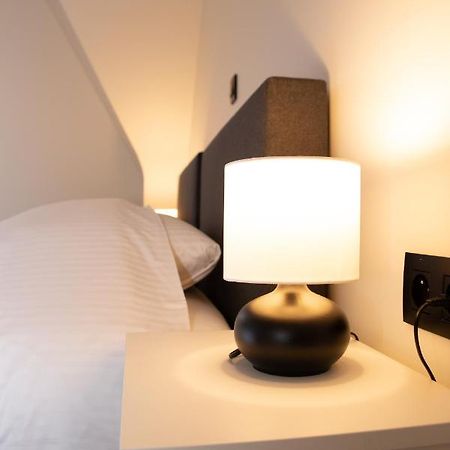 Hotel Swaenenburg Oostrozebeke Extérieur photo