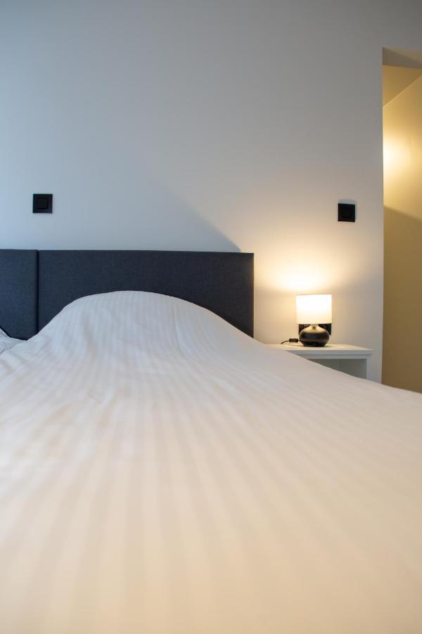 Hotel Swaenenburg Oostrozebeke Extérieur photo