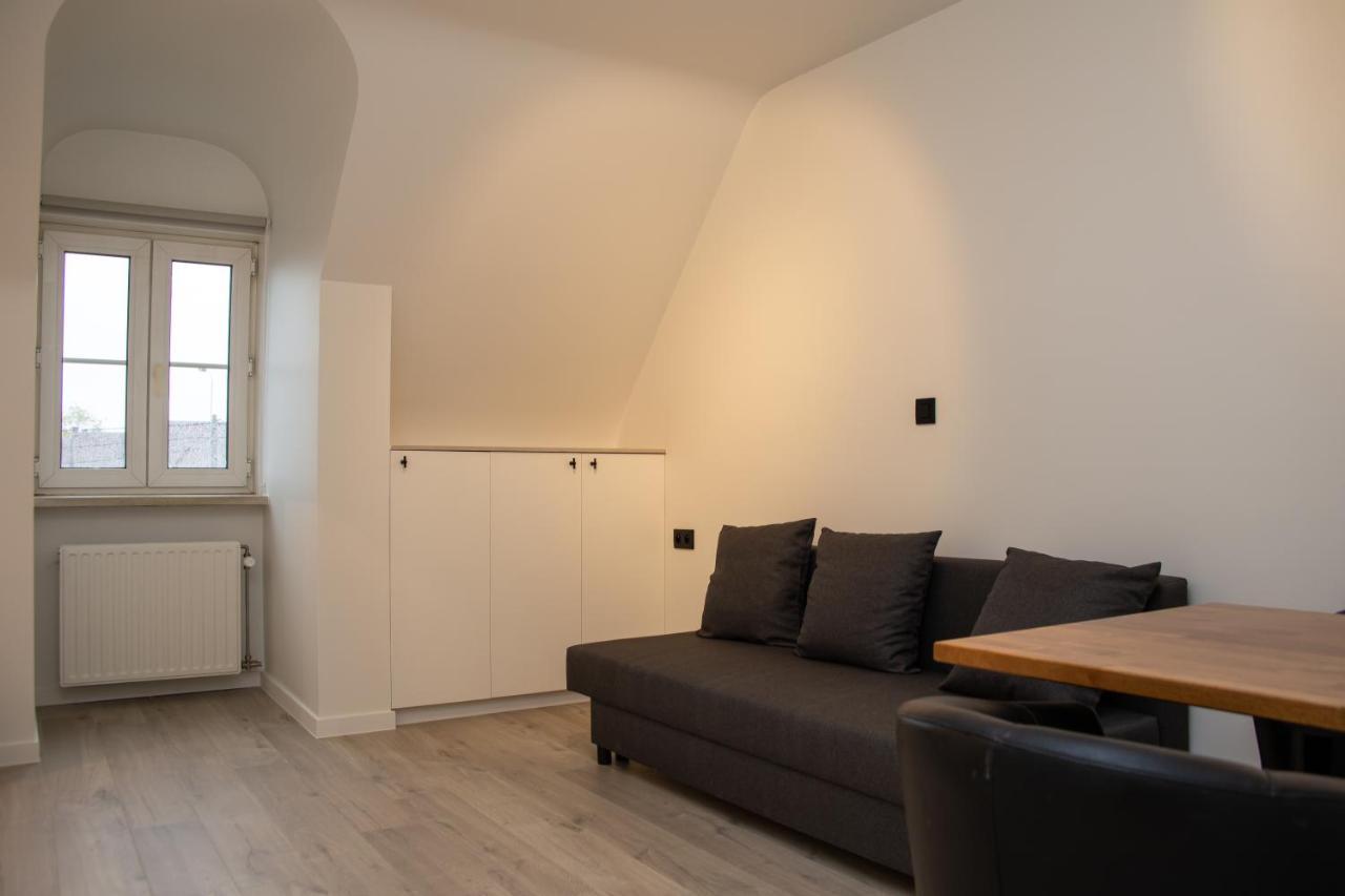 Hotel Swaenenburg Oostrozebeke Extérieur photo